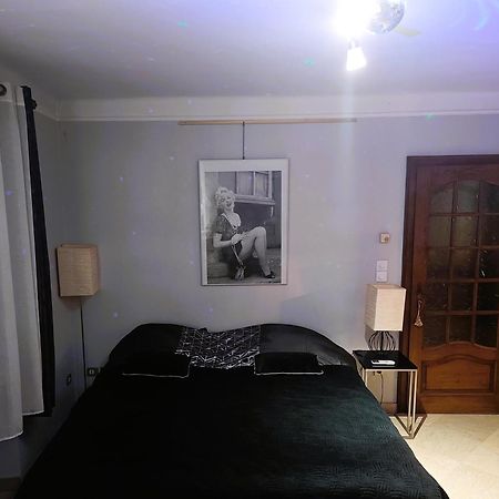 Paradis Love Room Crehange Exterior photo