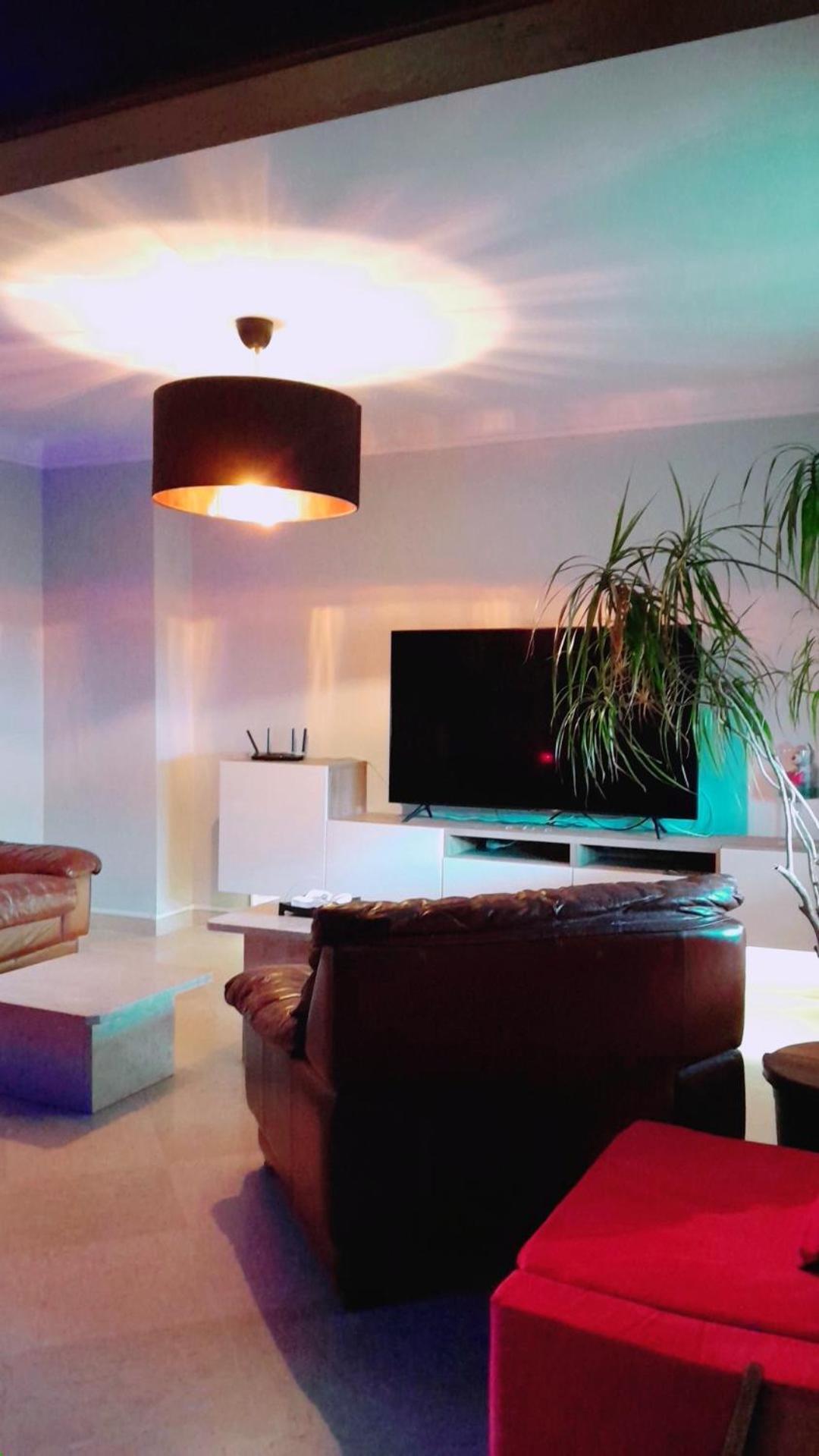 Paradis Love Room Crehange Exterior photo