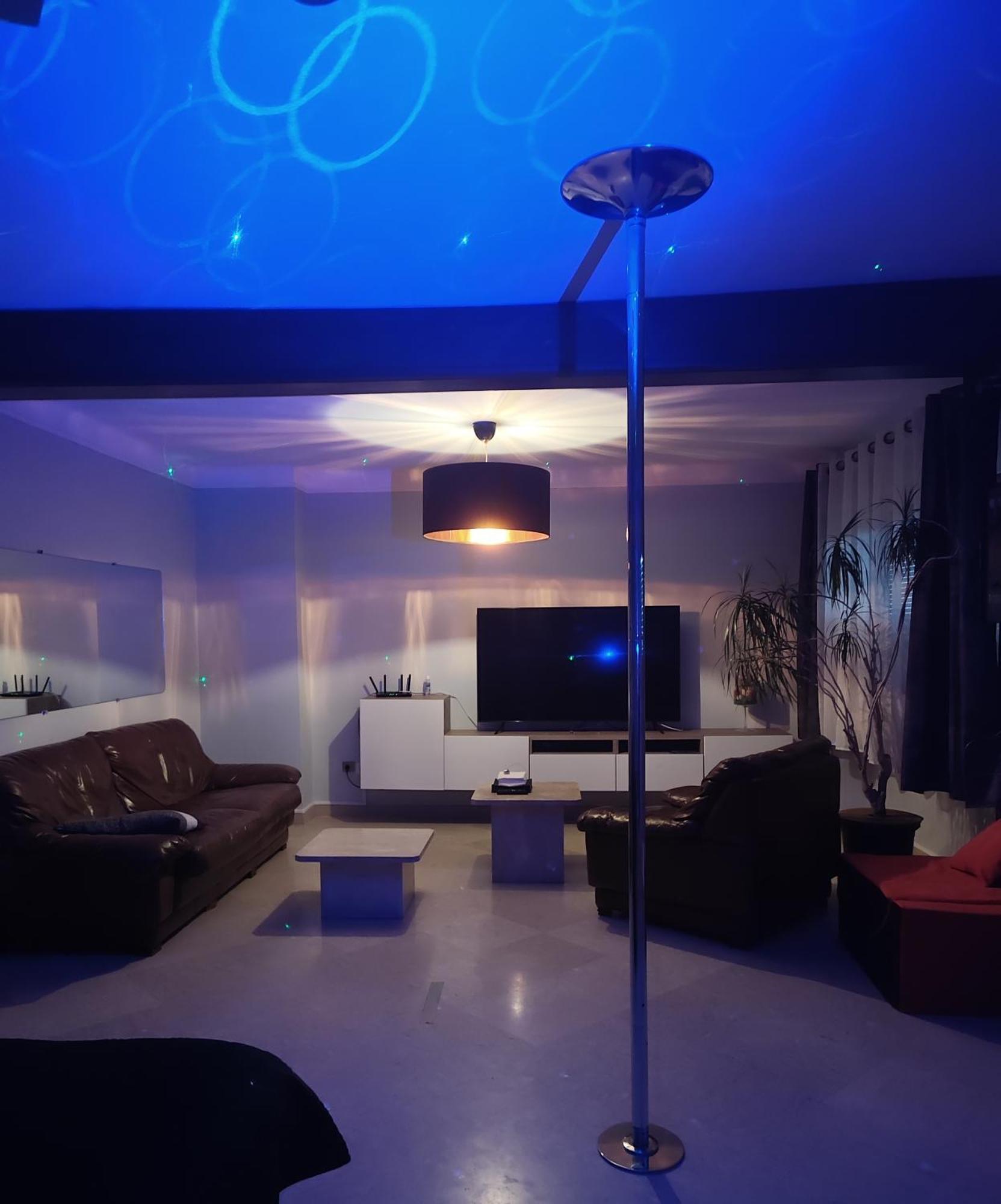 Paradis Love Room Crehange Exterior photo