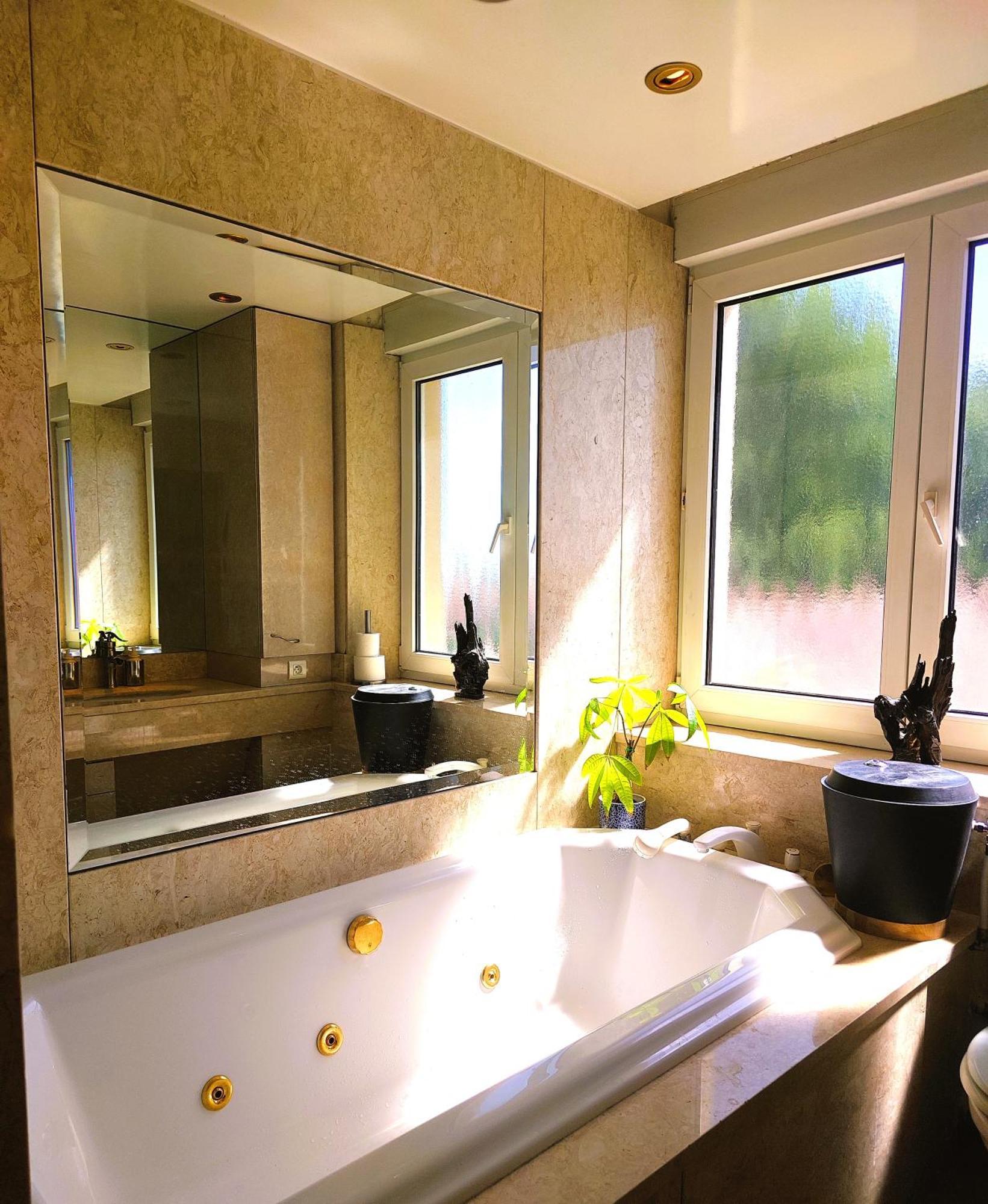 Paradis Love Room Crehange Exterior photo